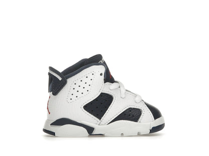 Jordan 6 Retro Olympic (2024) (TD)