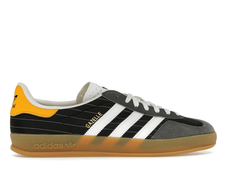 adidas Gazelle Indoor Olympic Black
