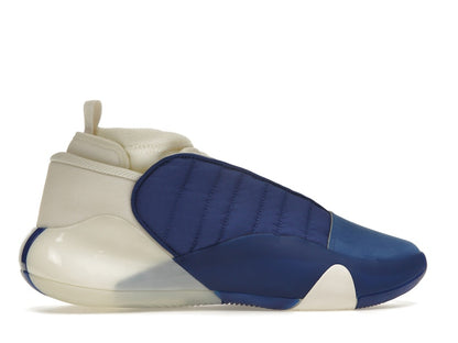 adidas Harden Vol. 7 Royal Blue Off White