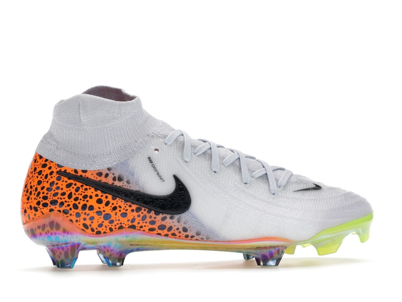 Nike Phantom Luna 2 Elite FG Electric Pack Olympic Safari