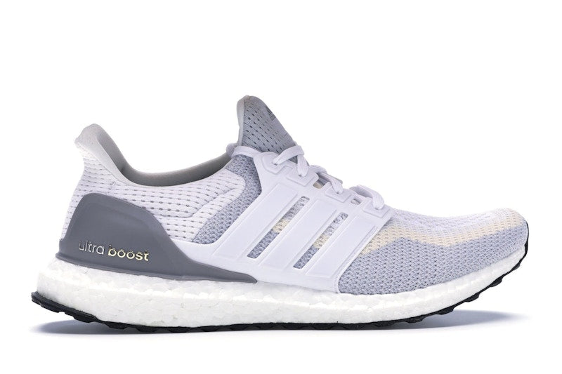 adidas Ultra Boost 2.0 White Gradient