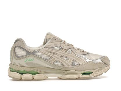 ASICS Gel-NYC Cream Fossil