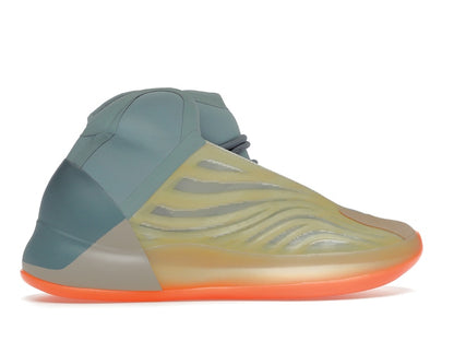 adidas Yeezy QNTM Hi-Res Coral