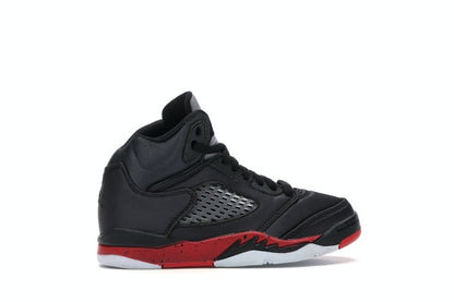 Jordan 5 Retro Satin Bred (PS)