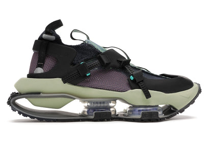 Nike ISPA Road Warrior Clear Jade