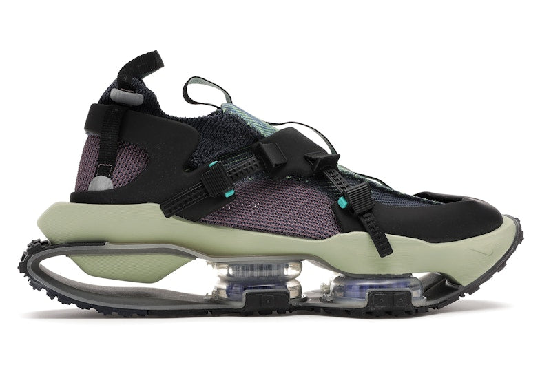 Nike ISPA Road Warrior Clear Jade