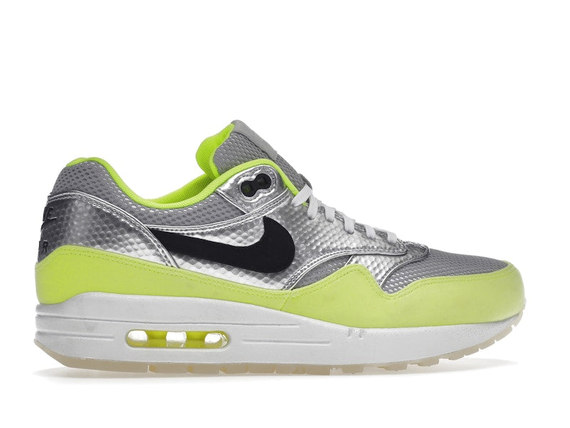 Nike Air Max 1 FB Silver Volt