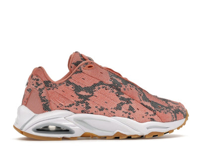 Nike Hot Step Air Terra Drake NOCTA Snakeskin Pink Quartz