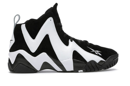 Reebok Kamikaze II Black White (2020)