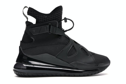 Jordan Air Latitude 720 Triple Black (Women's)