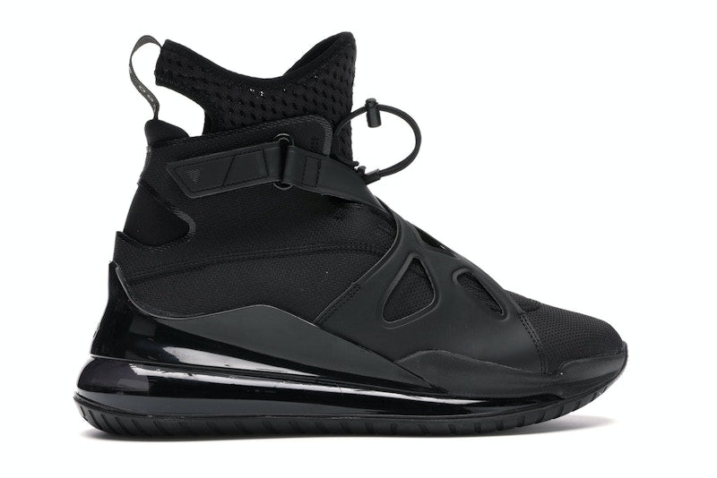 Jordan Air Latitude 720 Triple Black (Women's)
