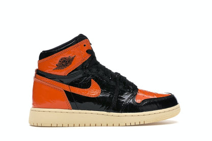 Jordan 1 Retro High Shattered Backboard 3.0 (GS)