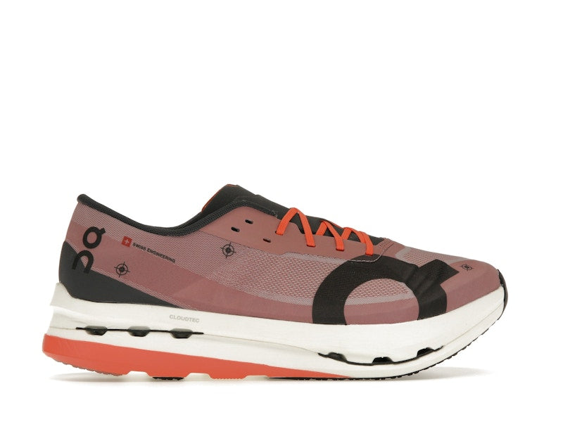 On Running Cloudboom Echo 3 Dustrose Eclipse (Women's)