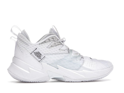 Jordan Why Not Zer0.3 White