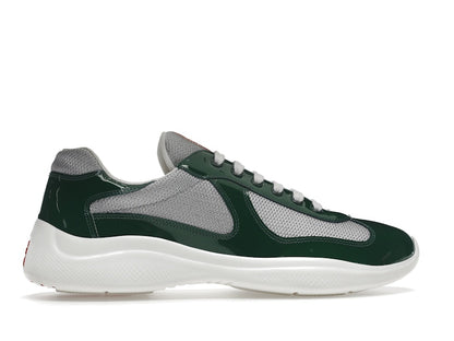Prada America's Cup Mango Silver
