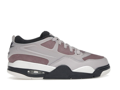 Jordan 4 RM Platinum Violet Grey (Women's)