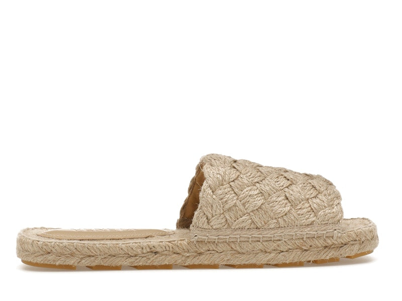Bottega Veneta Jack Espadrille Cane Sugar (Women's)
