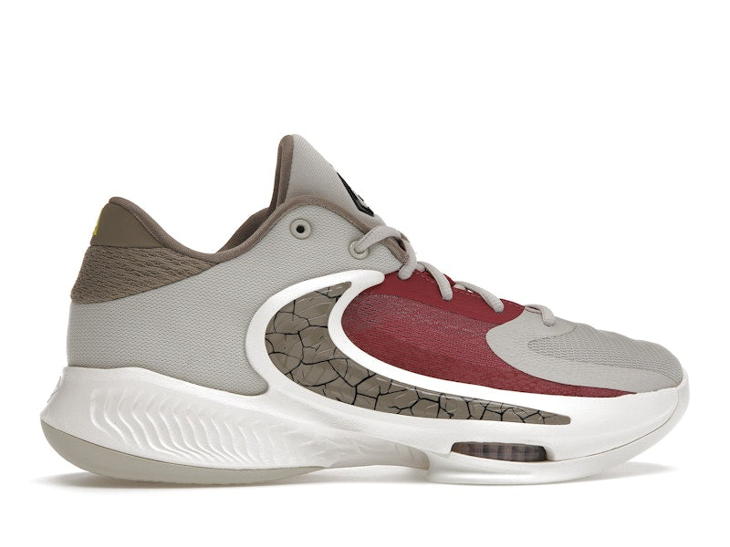 Nike Zoom Freak 4 Colosseum