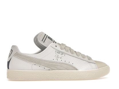 Puma Clyde Rhuigi Pristine