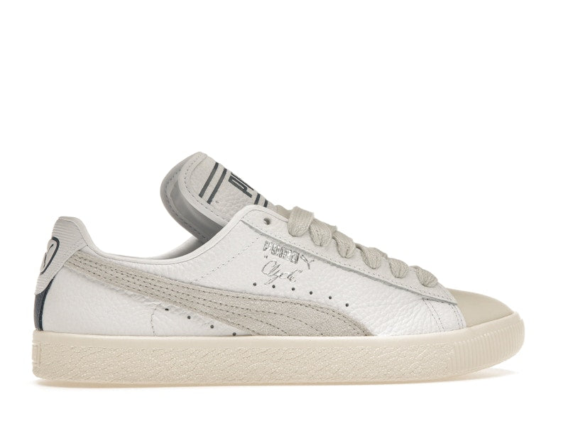 Puma Clyde Rhuigi Pristine