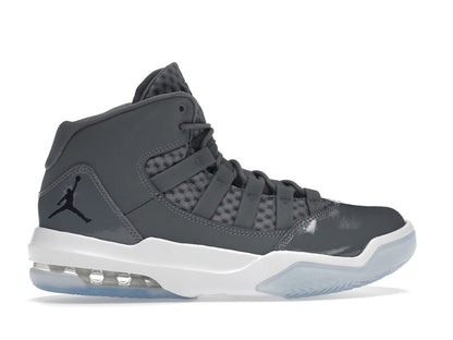 Jordan Max Aura Cool Grey