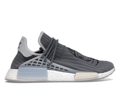 adidas NMD Hu Pharrell x Billionaire Boys Club Astronaut Blue