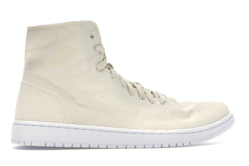 Jordan 1 Retro Deconstructed Ivory
