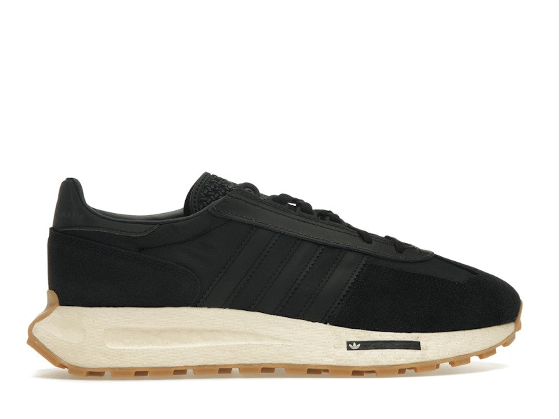 adidas Retropy E5 Black Gum