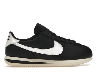 Nike Cortez 23 Premium Black Sail (Women's)