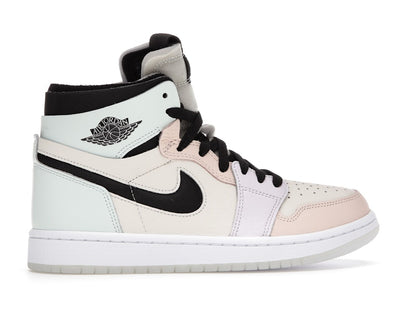 Jordan 1 High Zoom Air CMFT Easter (Women's)