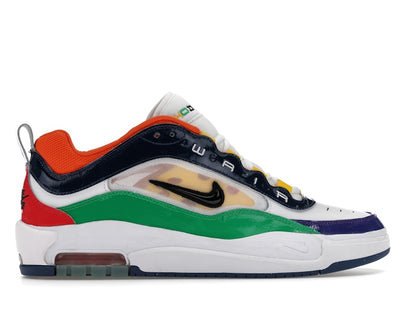 Nike SB Air Max Ishod Wair Billiards
