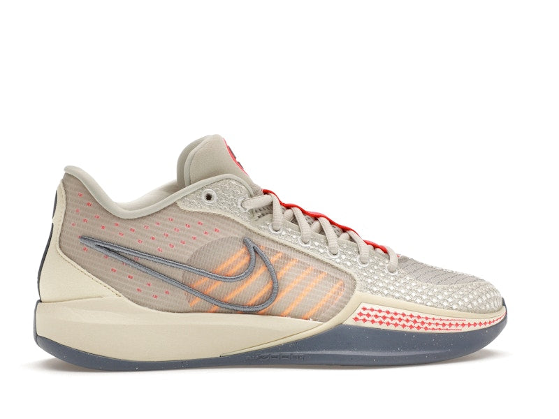 Nike Sabrina 1 Grounded (Women's)