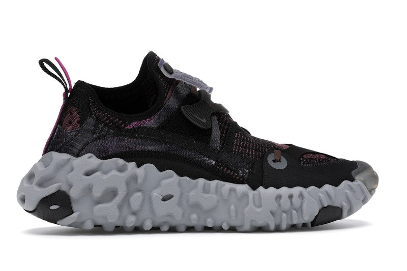 Nike ISPA Overreact Shadowberry