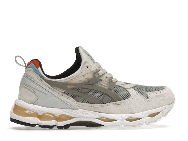 ASICS Gel-Kayano 21 Awake NY Grey