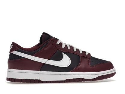 Nike Dunk Low Dark Beetroot