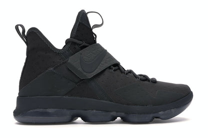Nike LeBron 14 Zero Dark Thirty 23