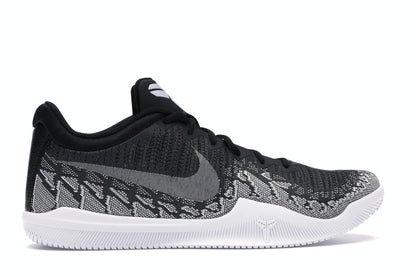 Nike Mamba Rage Anthracite
