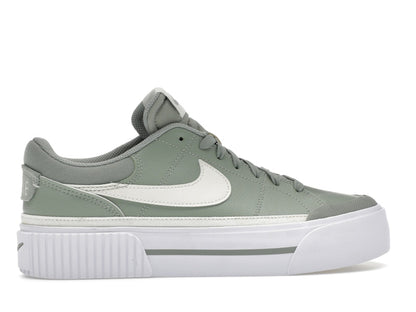 Nike Court Legacy Lift Jade Horizon (Women's)