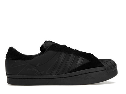 adidas Y-3 Superskate Low Black