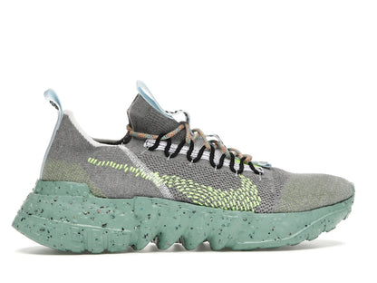 Nike Space Hippie 01 Wolf Grey