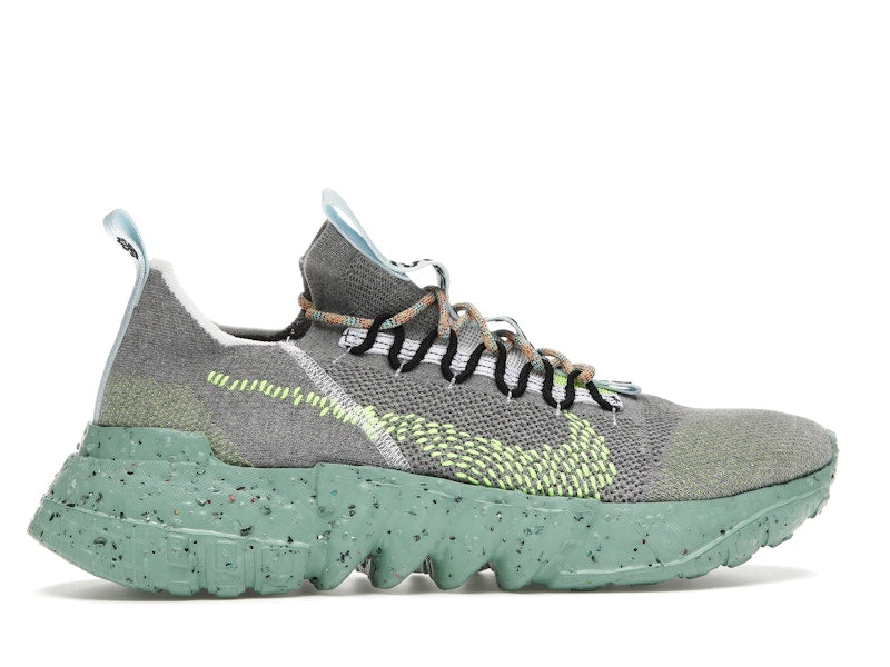 Nike Space Hippie 01 Wolf Grey