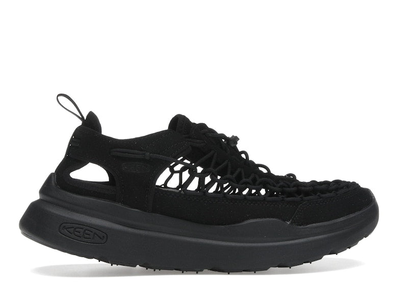 Keen Uneek WK Black