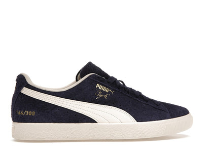 Puma Clyde OG END. Navy