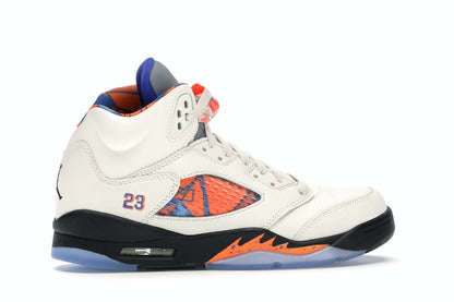 Jordan 5 Retro International Flight (GS)