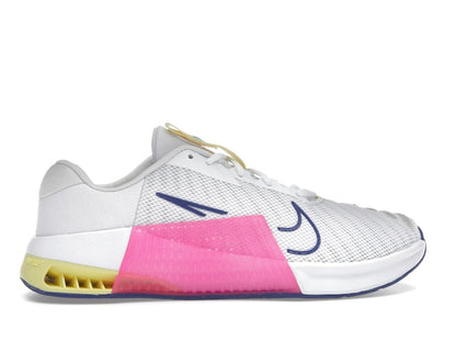 Nike Metcon 9 White Fierce Pink