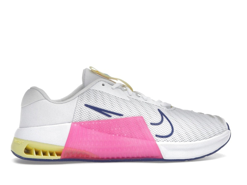 Nike Metcon 9 White Fierce Pink