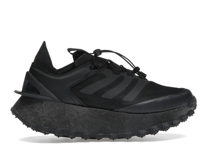 adidas Adizero Aruku Yagi MRBAILEY Obsidian Black