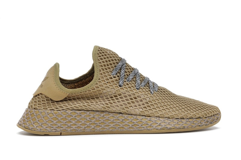 adidas Deerupt Raw Sand