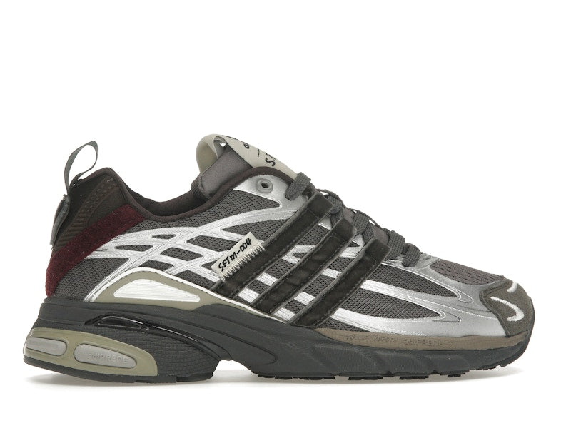 adidas Adistar Cushion Song for the Mute Taupe Metallic Granite