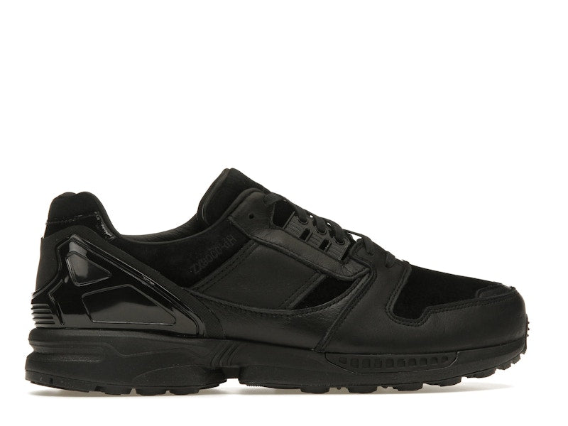 adidas ZX 8000 Deadhype Black
